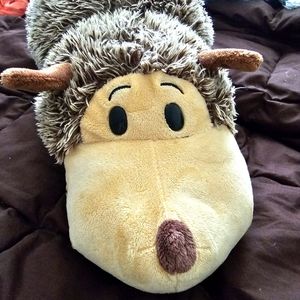 FlipaZoo Plush